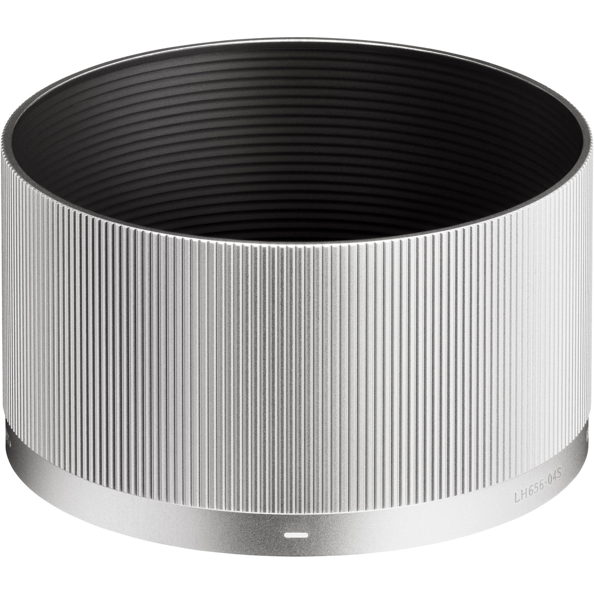 Lente Sigma 65mm f/2 DG Contemporary - vista frontal