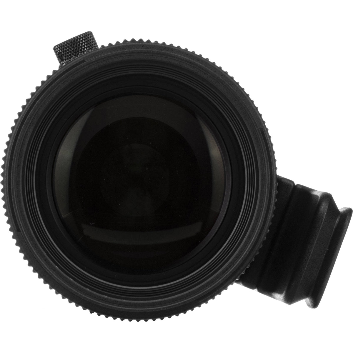 Lente Sigma 70-200mm f/2.8 DG OS HSM Sports - en uso