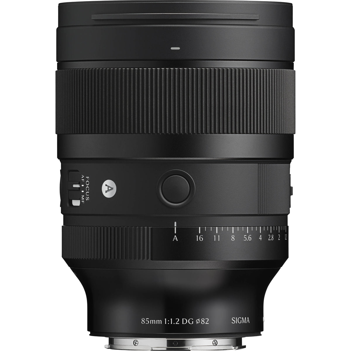 Lente Sigma 85mm f/1.2 DG DN Art (Montura L)