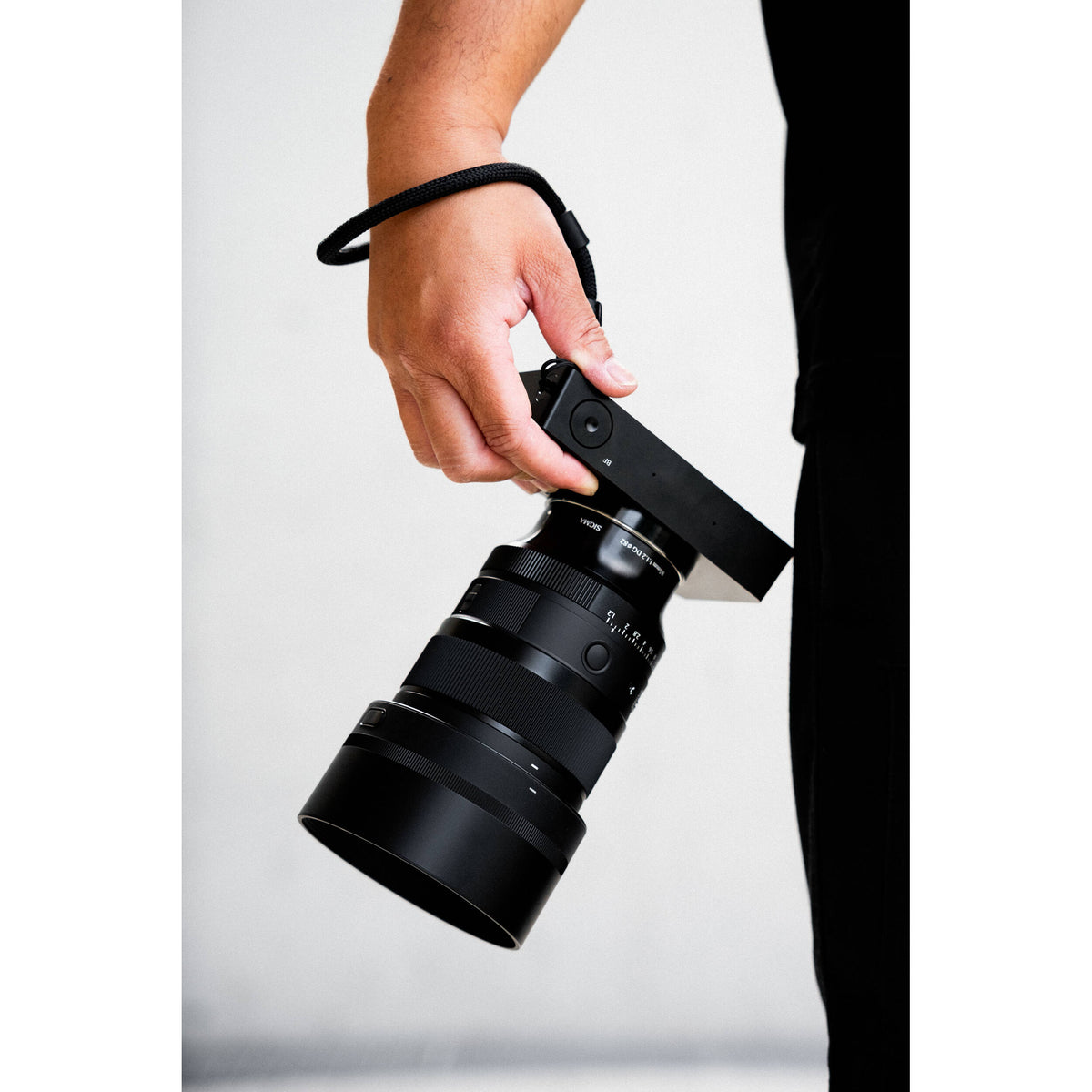 Lente Sigma 85mm f/1.2 DG DN Art (Montura L)