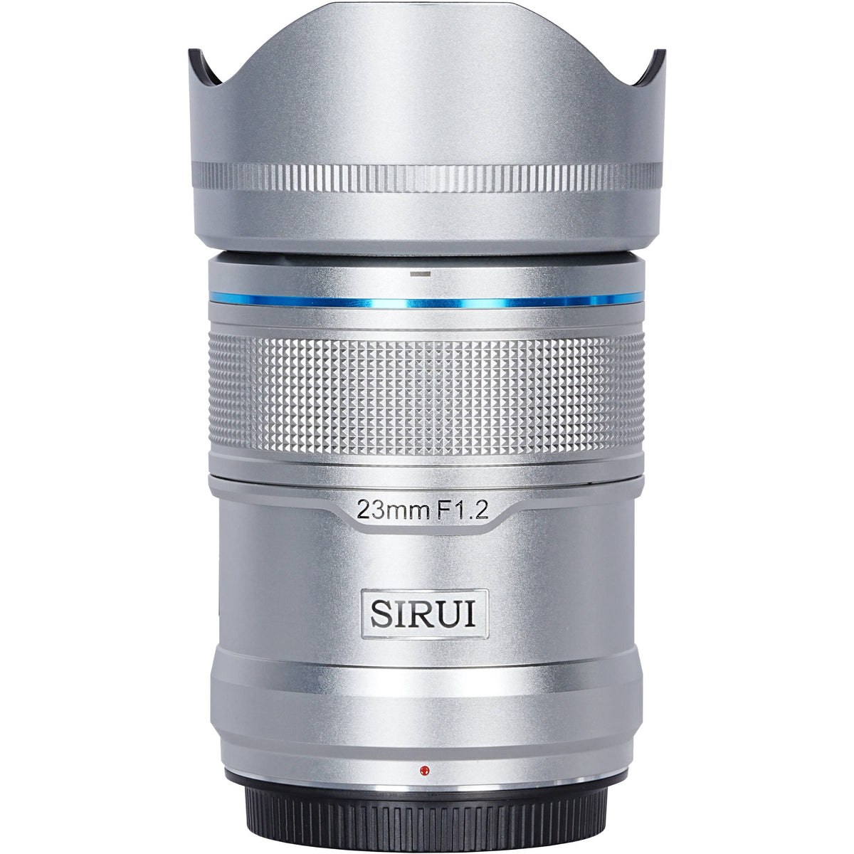 Lente Sirui Sniper 23mm f/1.2 Autofocus - vista principal