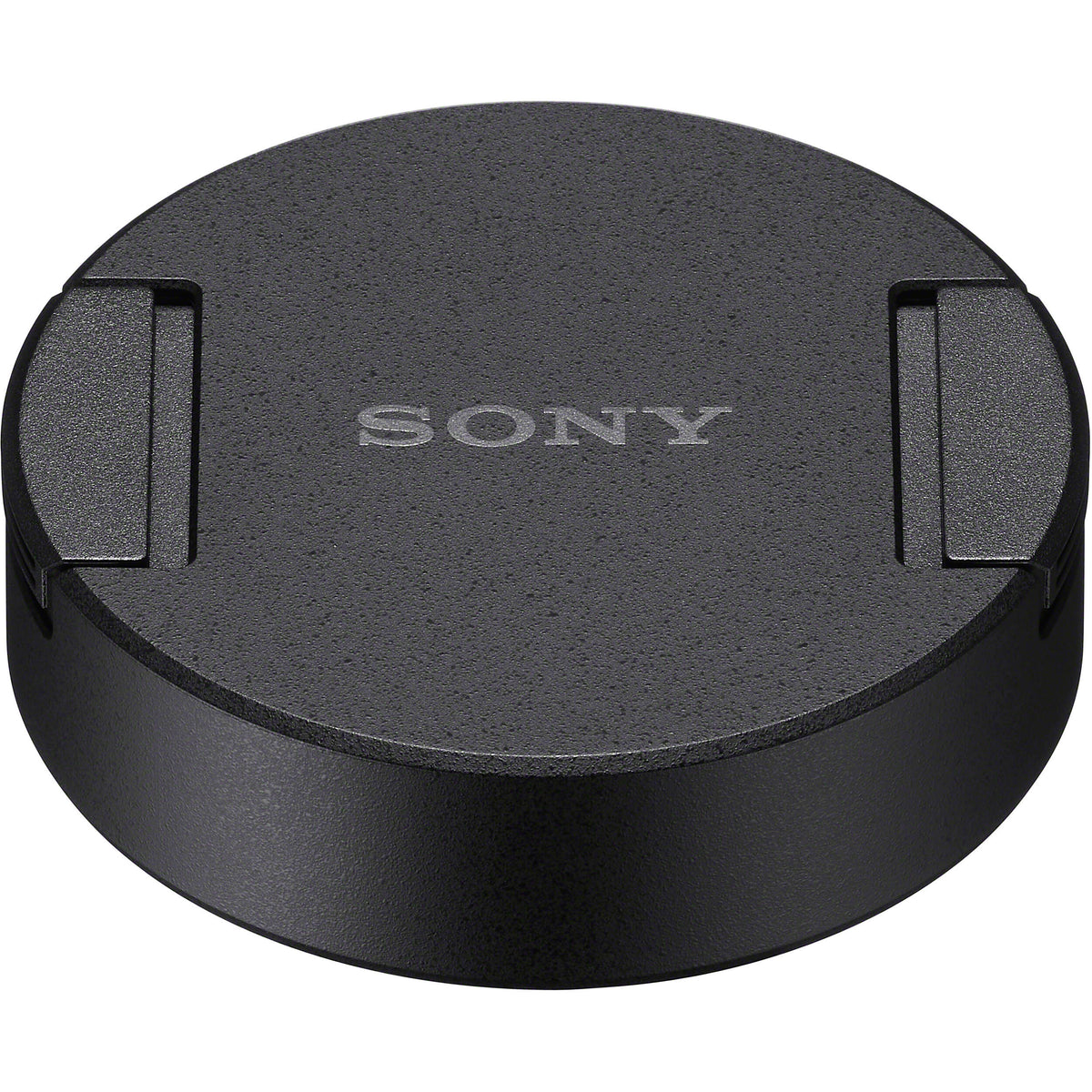 Lente Sony FE 14mm f/1.8 GM - contenido de la caja