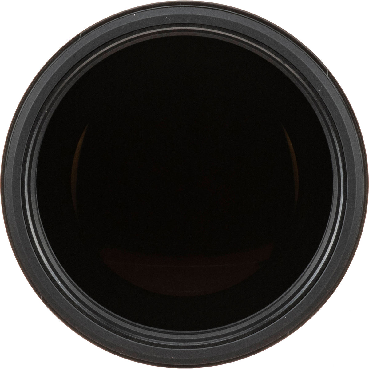 Lente Sony FE 200-600mm f/5.6-6.3 G OSS - contenido de la caja
