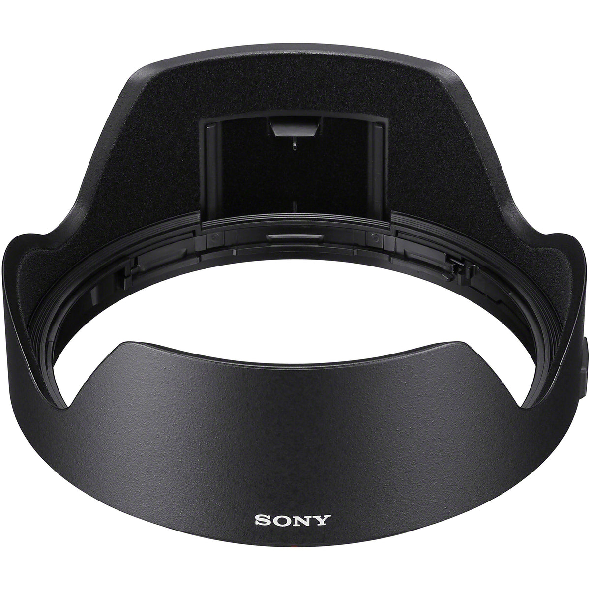 Lente Sony FE 24-70mm f/2.8 GM II - contenido de la caja
