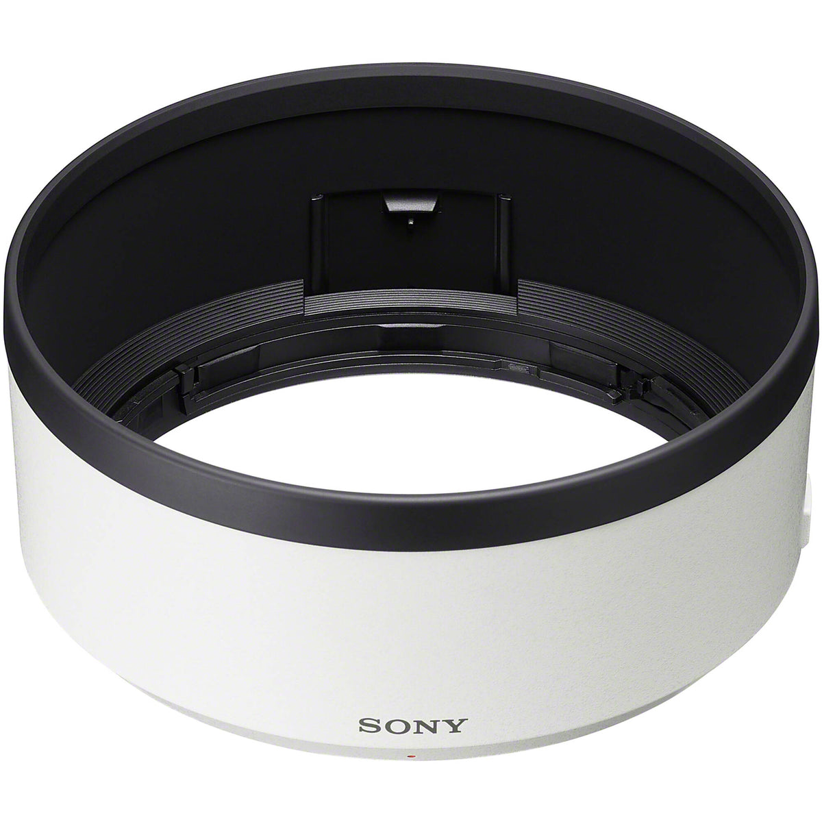 Lente Sony FE 50-150mm f/2 GM - contenido de la caja