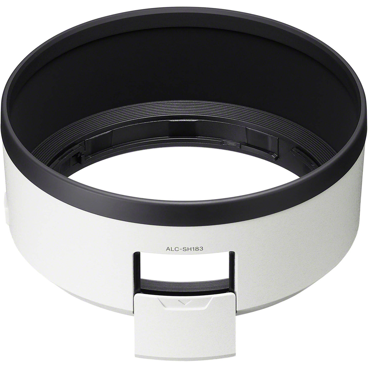 Lente Sony FE 50-150mm f/2 GM - en uso