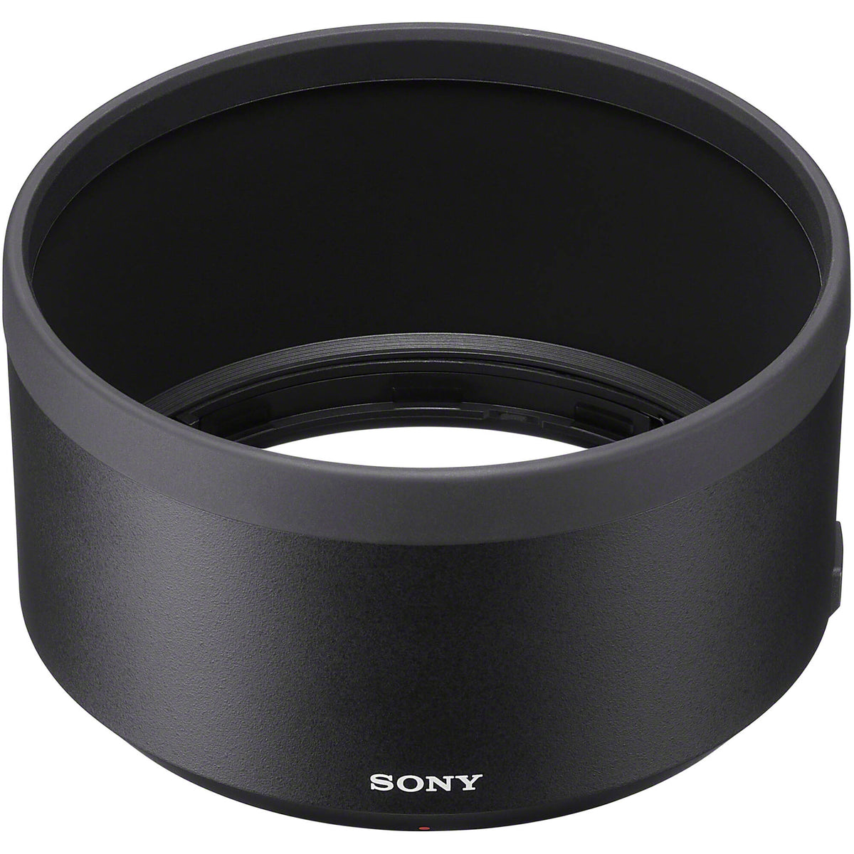 Lente Sony FE 85mm f/1.4 GM II - detalle