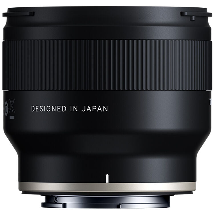 Lente Tamron 20mm f/2.8 Di III OSD M 1:2 - vista trasera