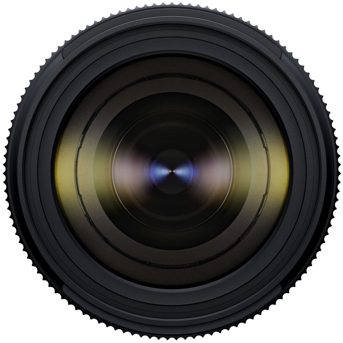 Lente Tamron 25-200mm f/2.8-5.6 Di III VXD G2 - contenido de la caja