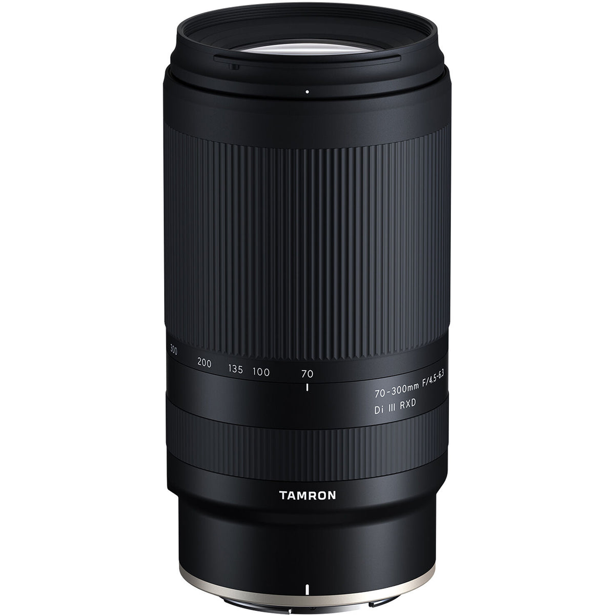 Lente Tamron 70-300mm f/4.5-6.3 Di III RXD Lens for Nikon Z - vista principal
