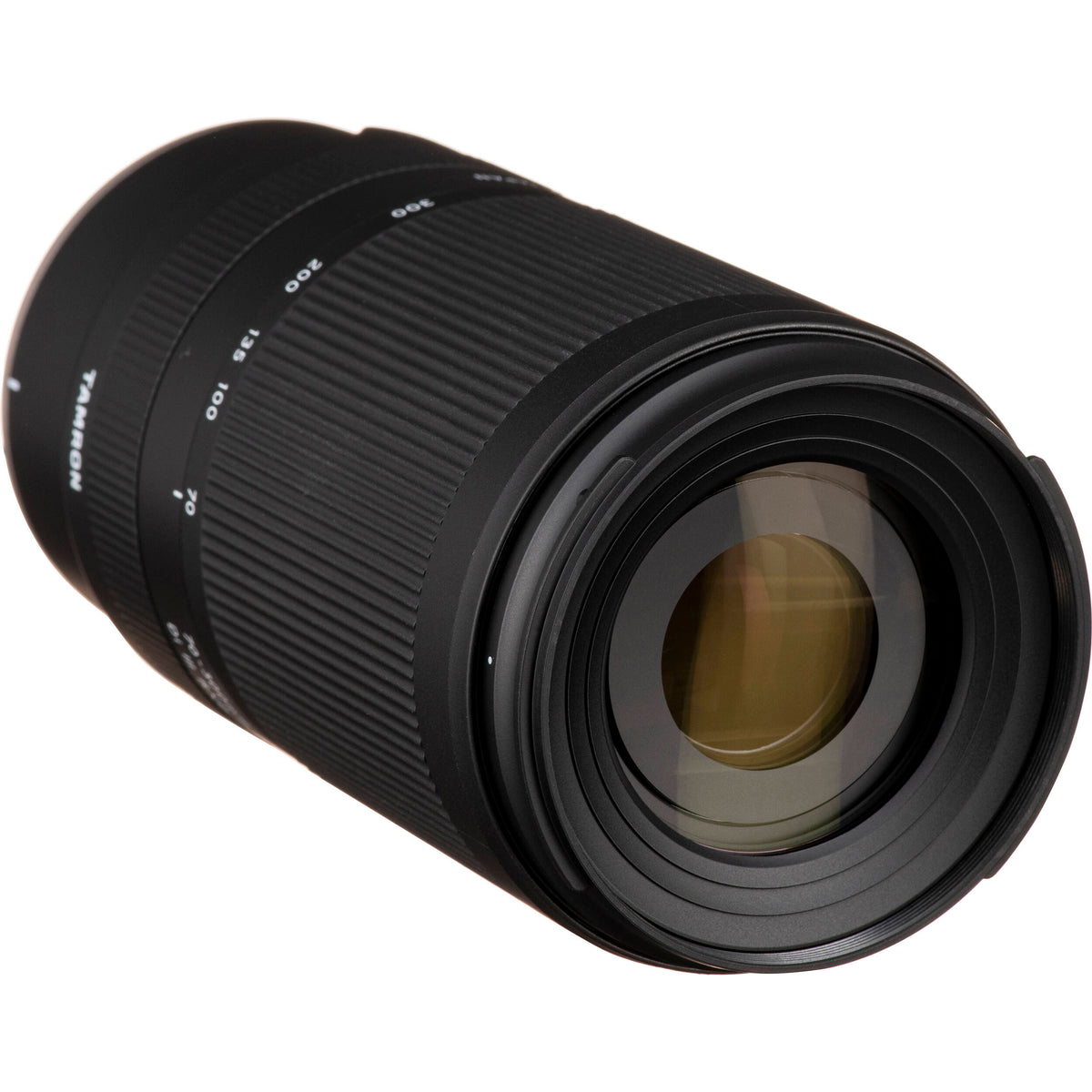 Lente Tamron 70-300mm f/4.5-6.3 Di III RXD Lens for Nikon Z - detalle