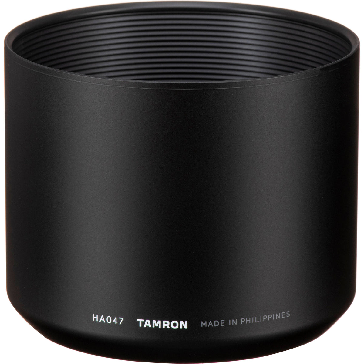 Lente Tamron 70-300mm f/4.5-6.3 Di III RXD Lens for Nikon Z - en uso