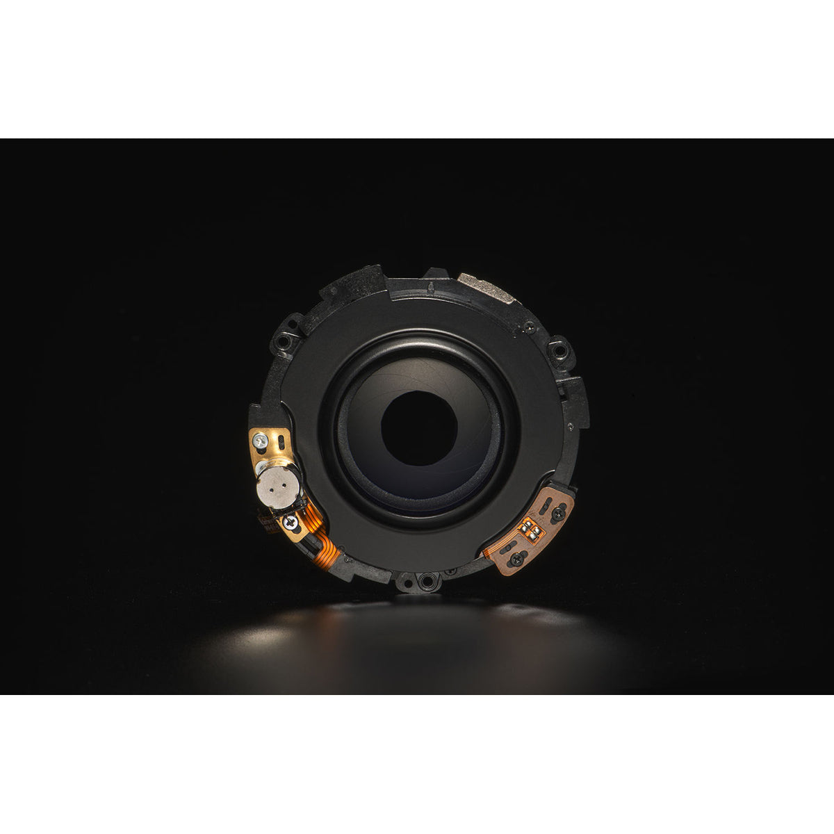 Lente Tamron SP 24-70mm f/2.8 Di VC USD G2 - en uso
