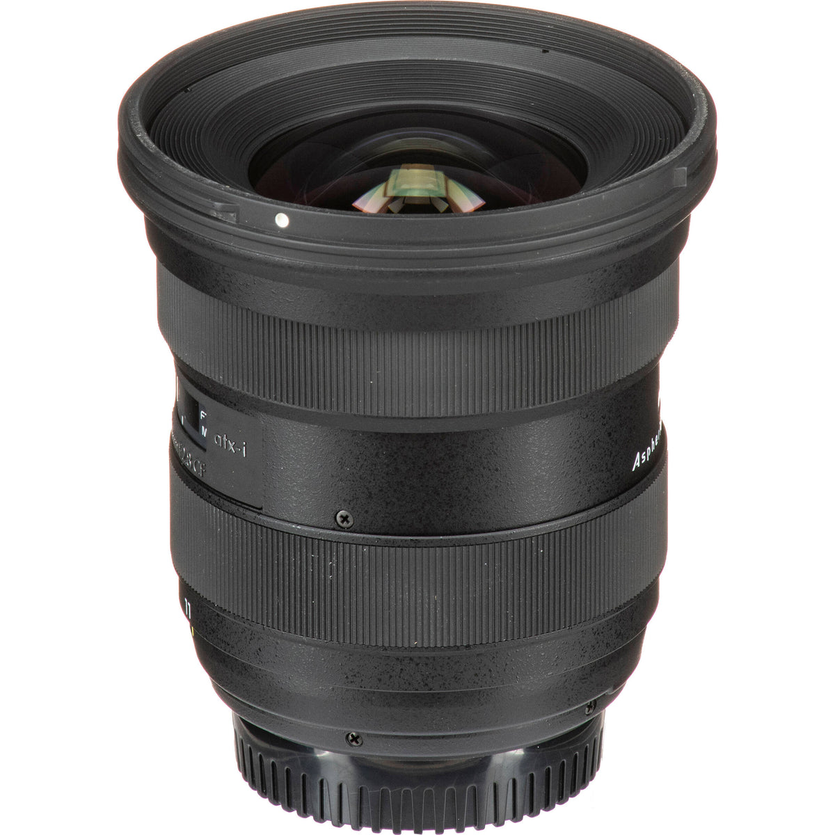 Lente Tokina atx-i 11-20mm f/2.8 CF - en uso