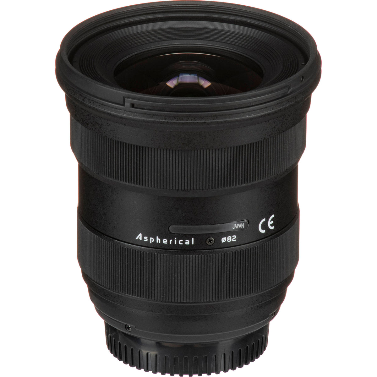 Lente Tokina atx-i 17-35mm f/4 FF - en uso