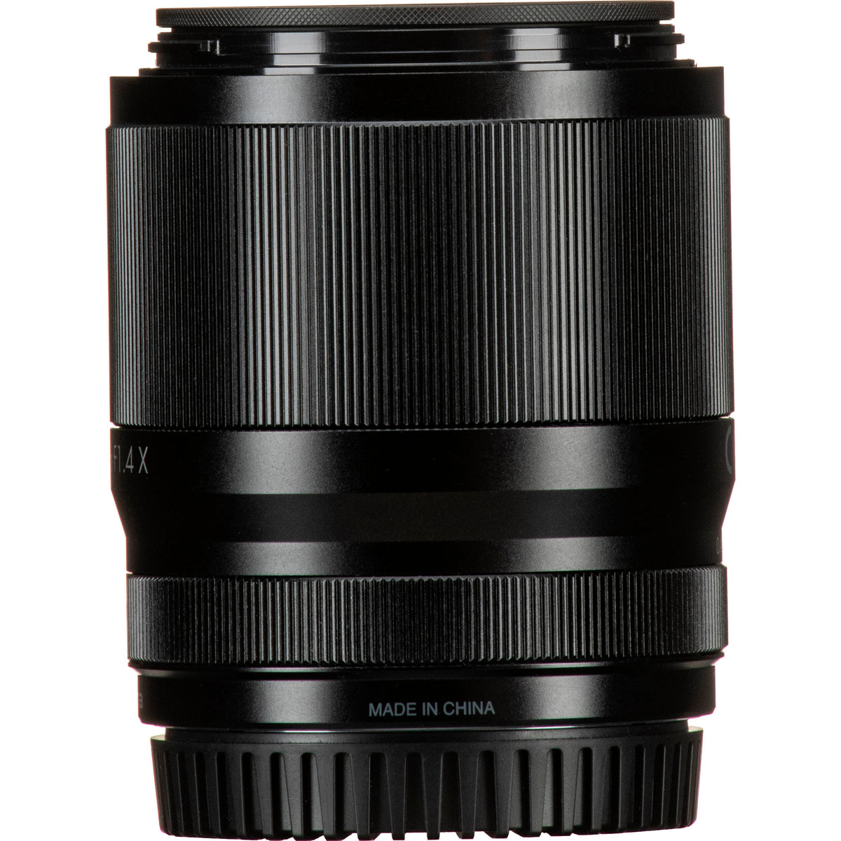 Lente Tokina atx-m 33mm f/1.4 X - en uso
