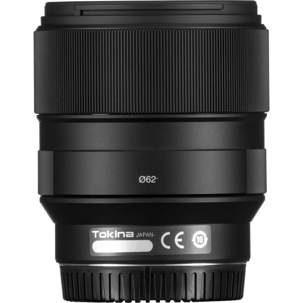 Lente Tokina FiRIN 20mm f/2 FE AF - en uso