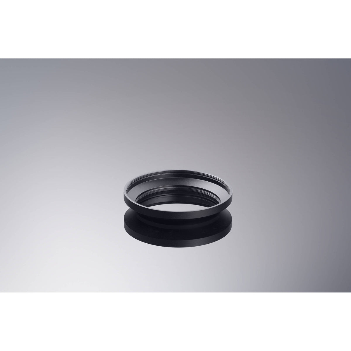 Lente TTArtisan 14mm f/2.8 (Negro) - vista lateral