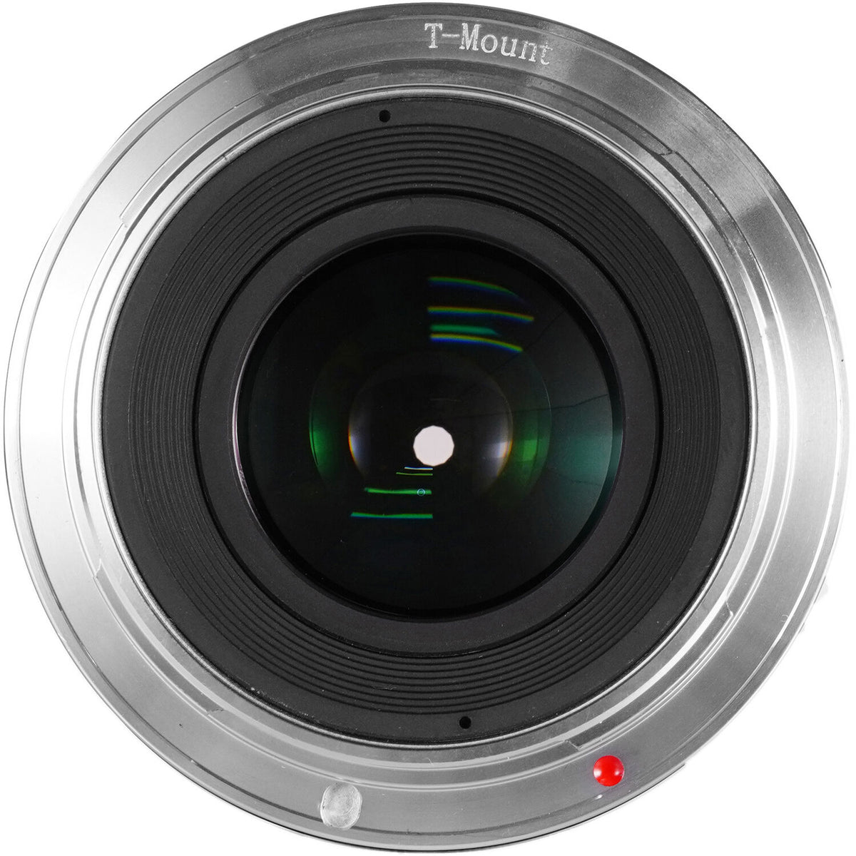 Lente TTArtisan 50mm f/1.4 Manual Focus - contenido de la caja