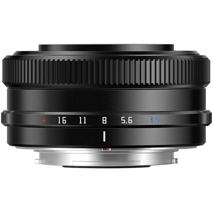 Lente TTArtisan AF 14mm f/3.5 (Negro) - vista principal