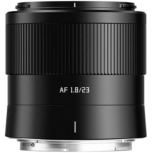Lente TTArtisan AF 23mm f/1.8 (Negro) - vista principal