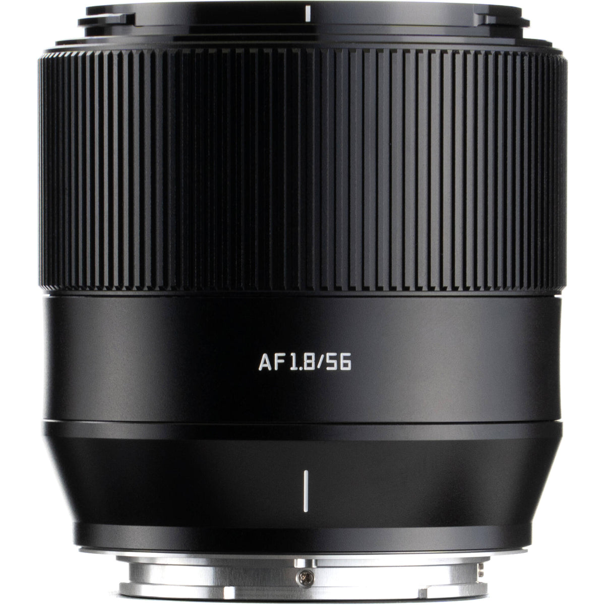 Lente TTArtisan AF 56mm f/1.8 (Negro) - vista principal