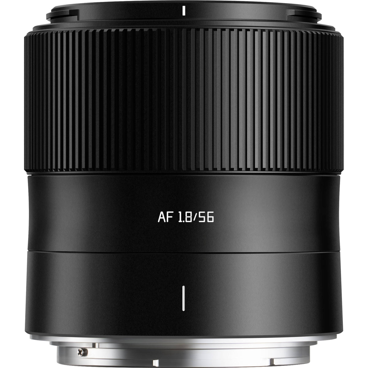 Lente TTArtisan AF 56mm f/1.8 (Negro) - vista principal