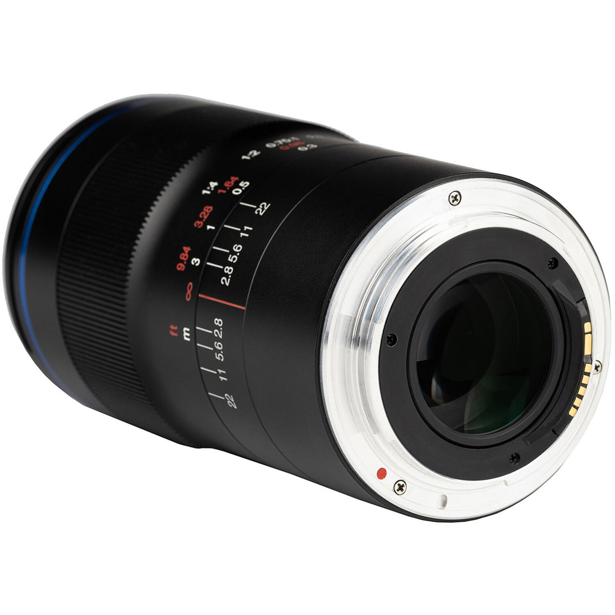 Lente Venus Optics Laowa 100mm f/2.8 2X Ultra Macro APO (Manual Aperture) - detalle