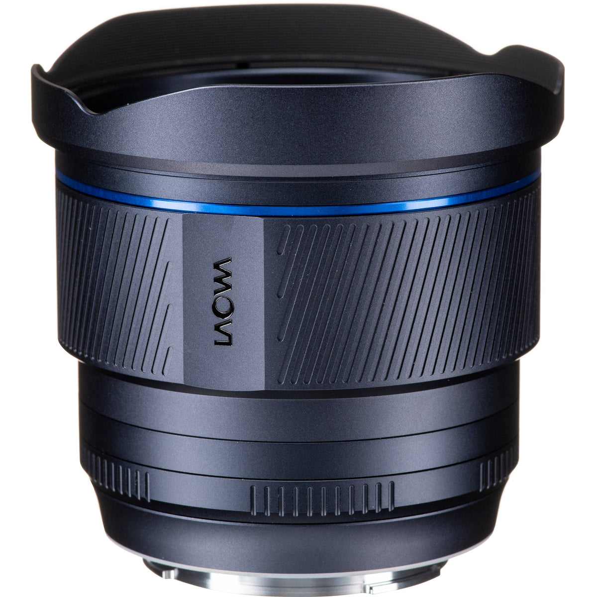 Lente Venus Optics Laowa 10mm f/2.8 Zero-D FF Manual Focus (5-Blade Aperture) - vista trasera