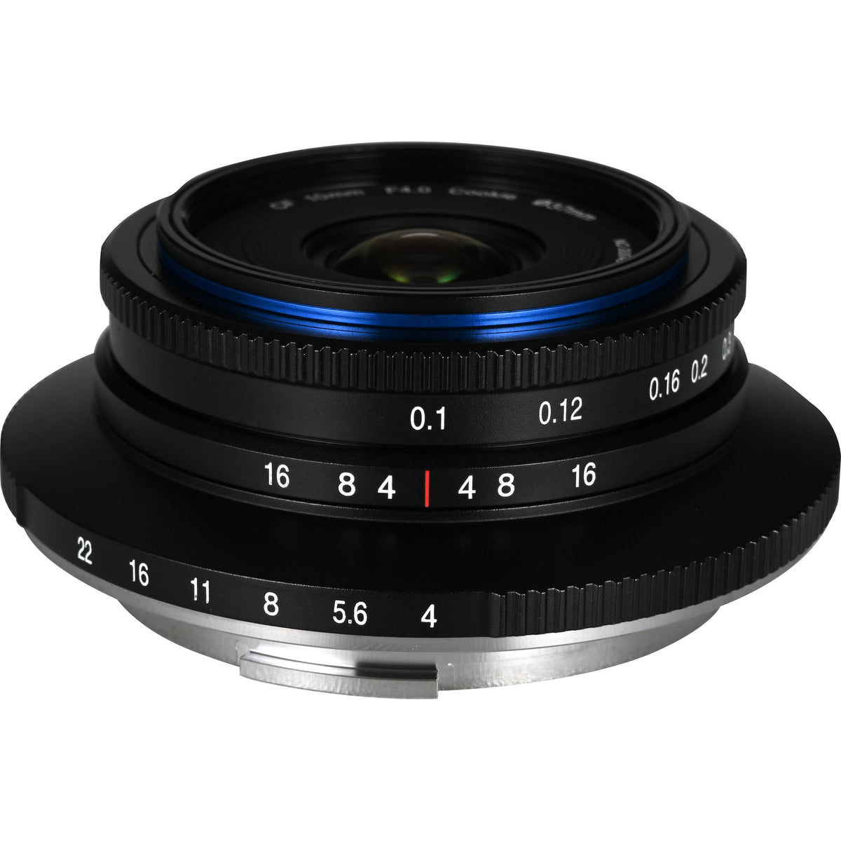 Lente Venus Optics Laowa 10mm f/4 Cookie - vista principal