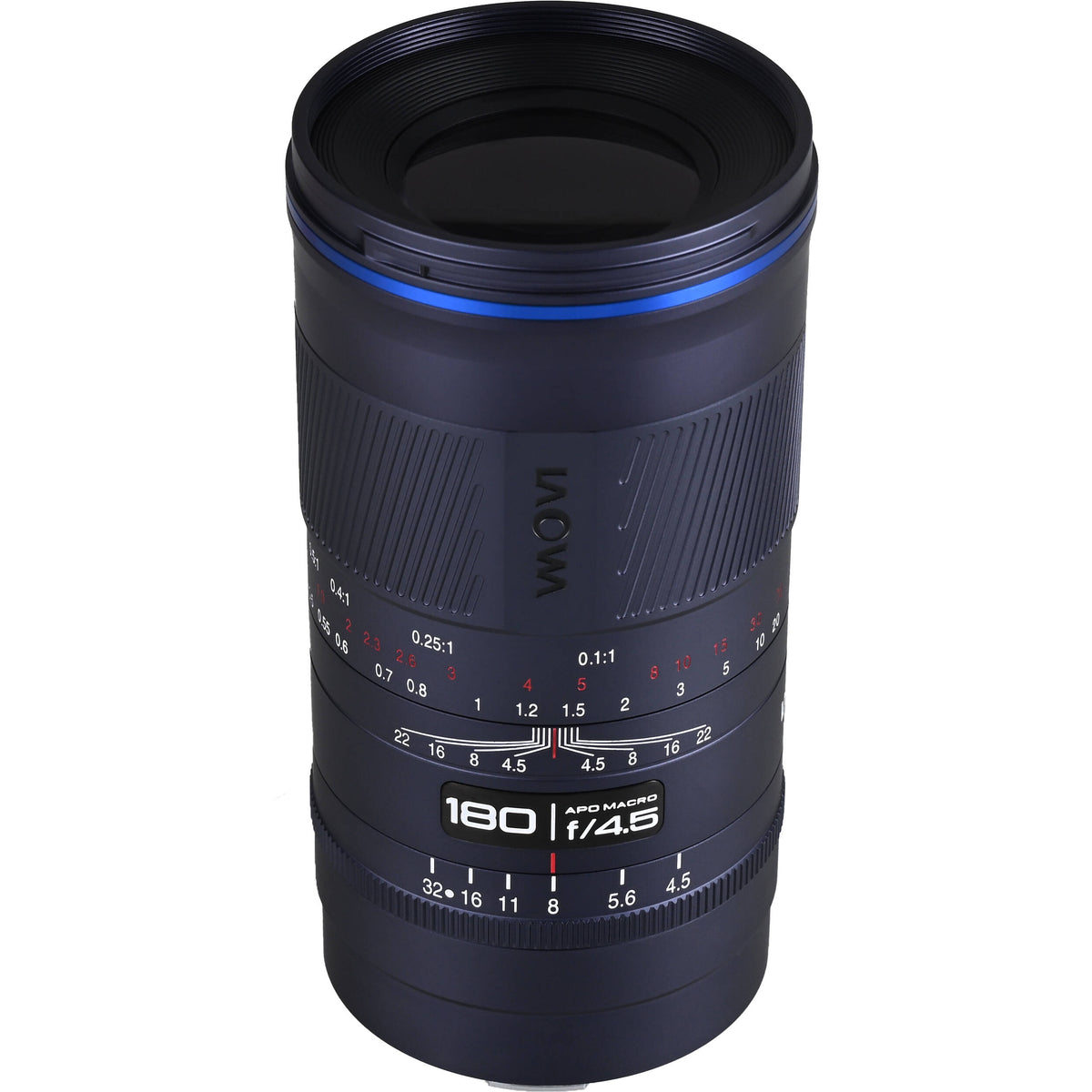 Lente Venus Optics Laowa 180mm f/4.5 1.5x Ultra-Macro APO - vista principal