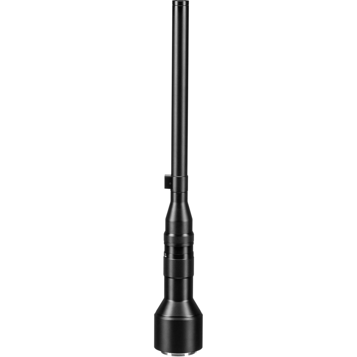 Lente Venus Optics Laowa 24mm f/14 Probe - vista trasera
