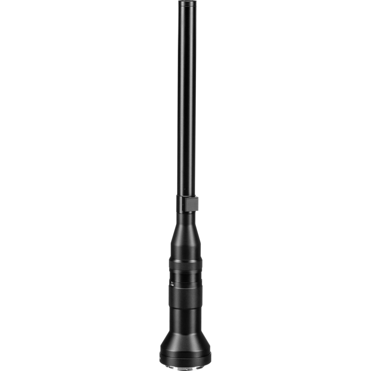 Lente Venus Optics Laowa 24mm f/14 Probe - vista trasera