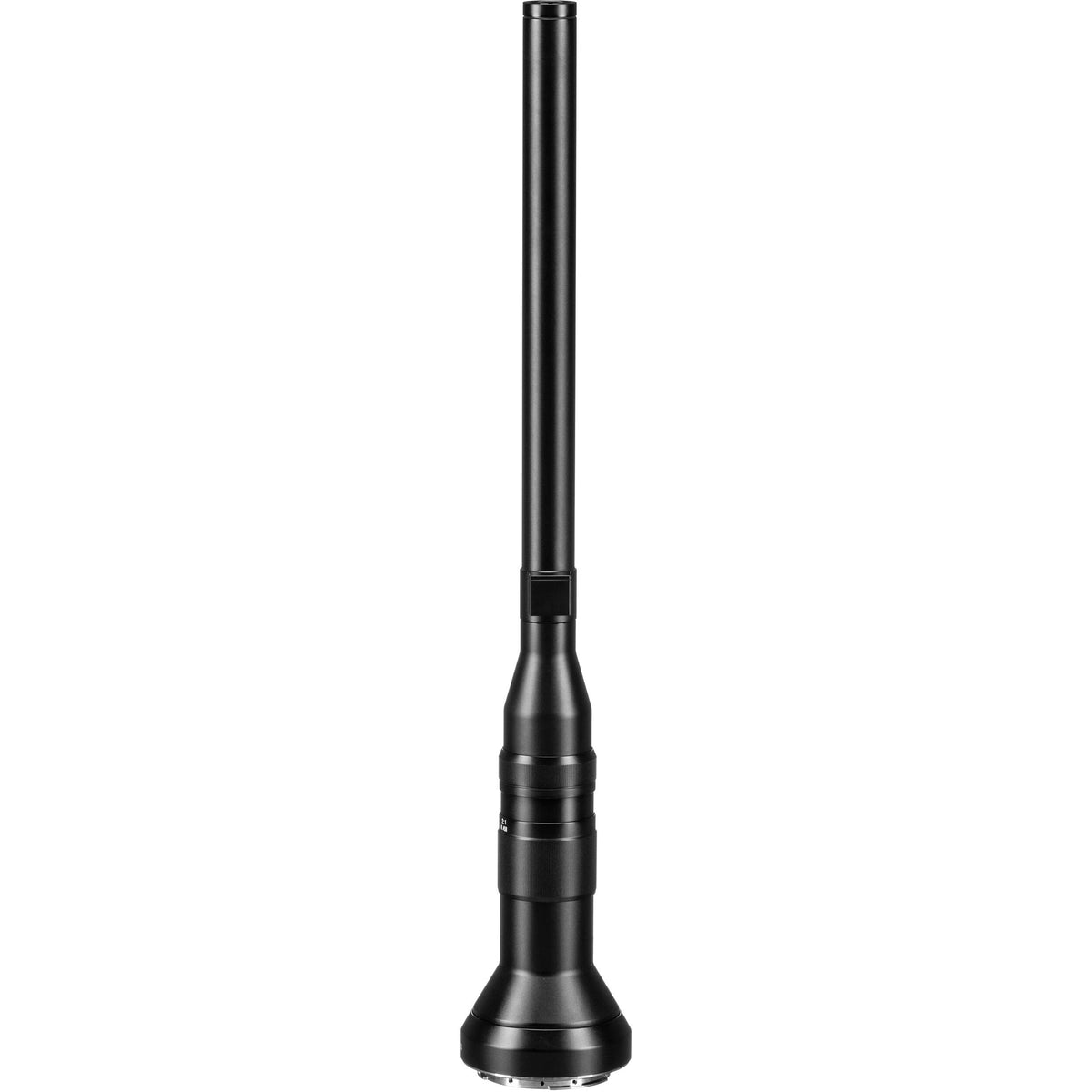 Lente Venus Optics Laowa 24mm f/14 Probe - vista trasera