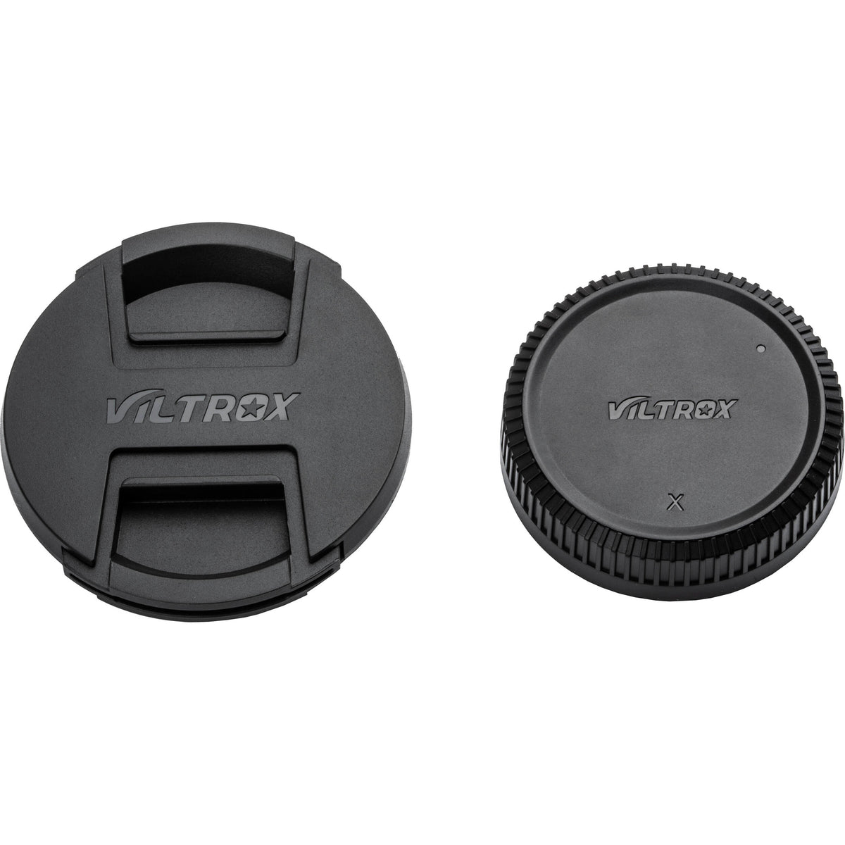 Lente Viltrox AF 13mm f/1.4 - contenido de la caja