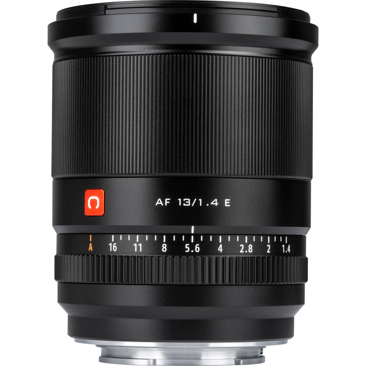 Lente Viltrox AF 13mm f/1.4 - en uso