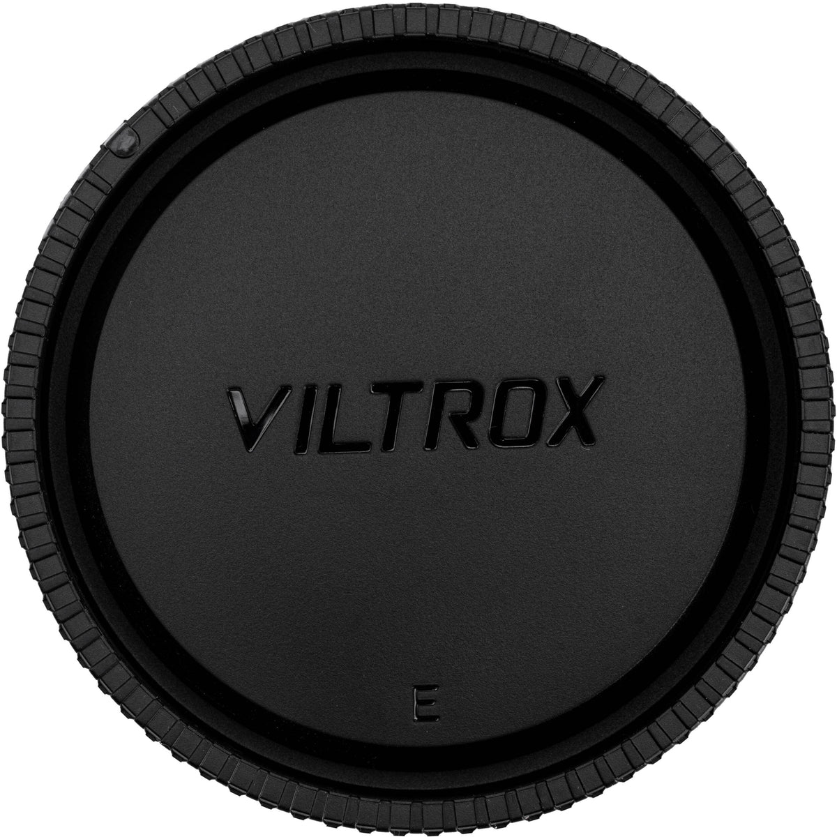 Lente Viltrox AF 25mm f/1.7 Air E (Negro) - en uso
