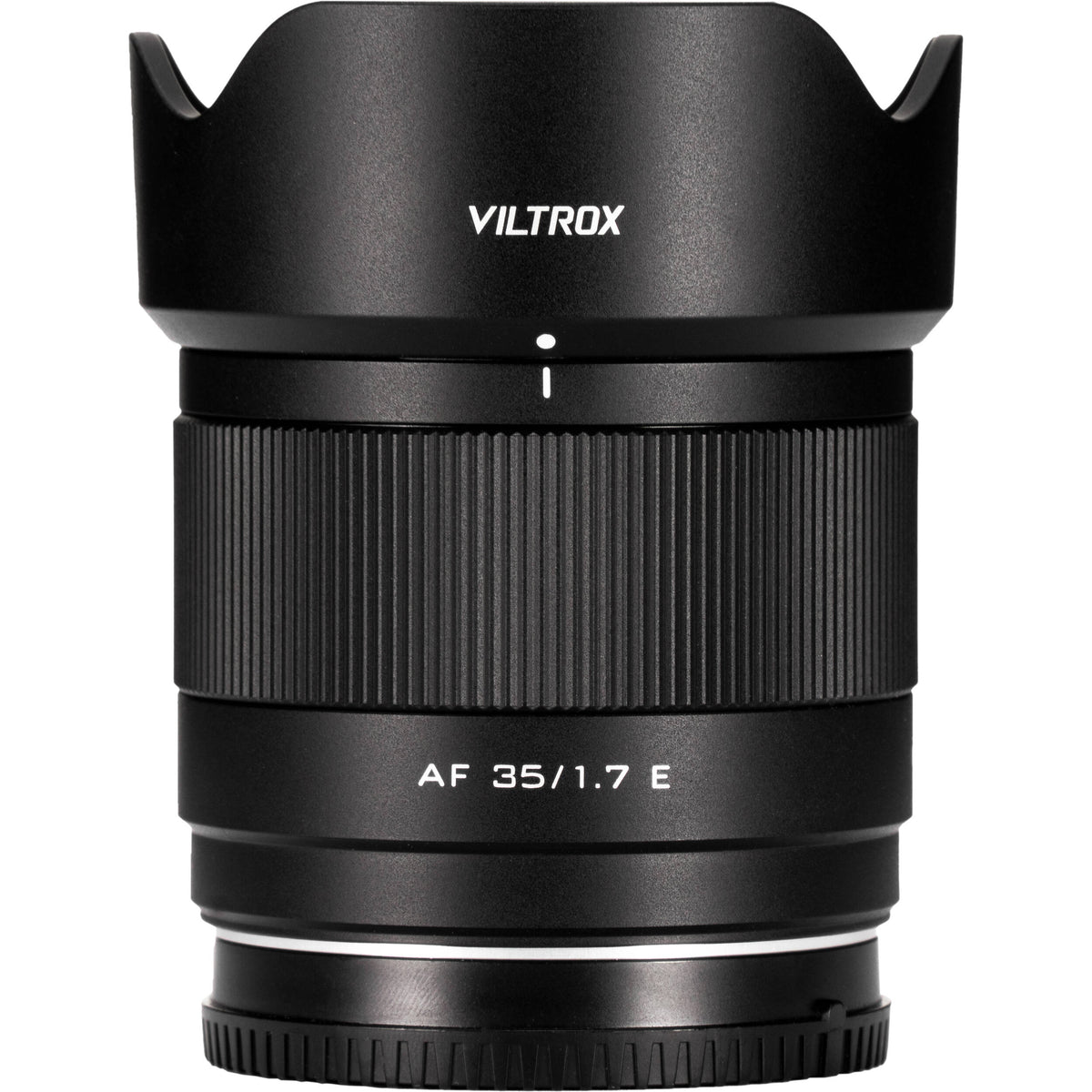 Lente Viltrox AF 35mm f/1.7 E (Negro) - vista principal