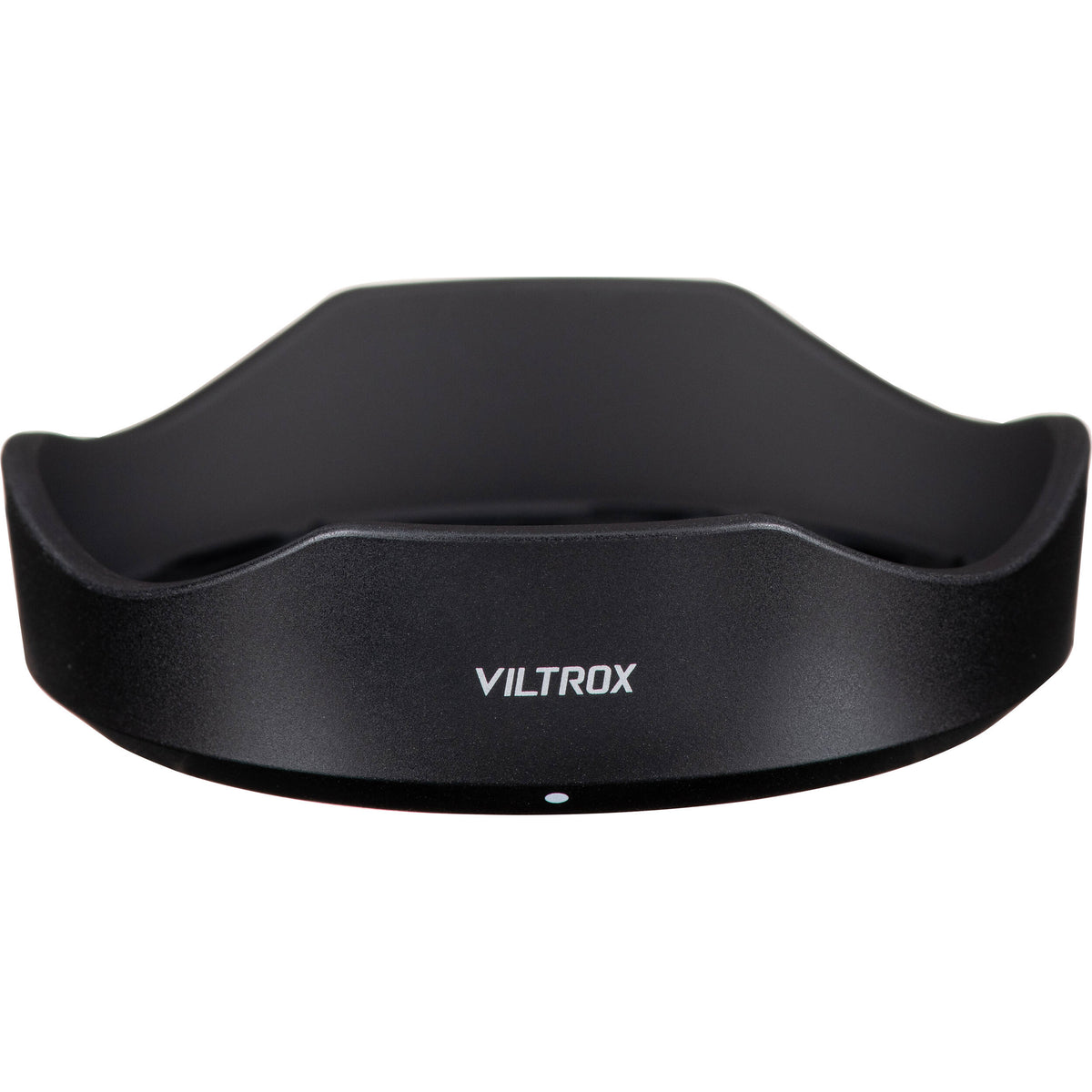 Lente Viltrox AF 40mm f/2.5 Z - contenido de la caja