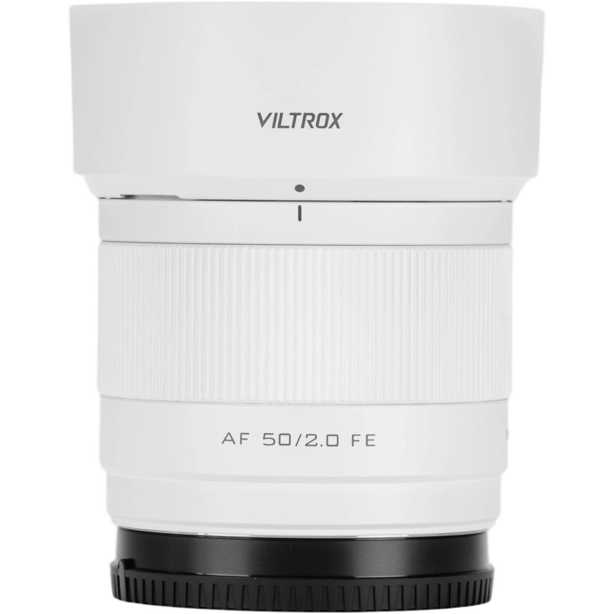 Lente Viltrox AF 50mm f/2 Air FE - en uso
