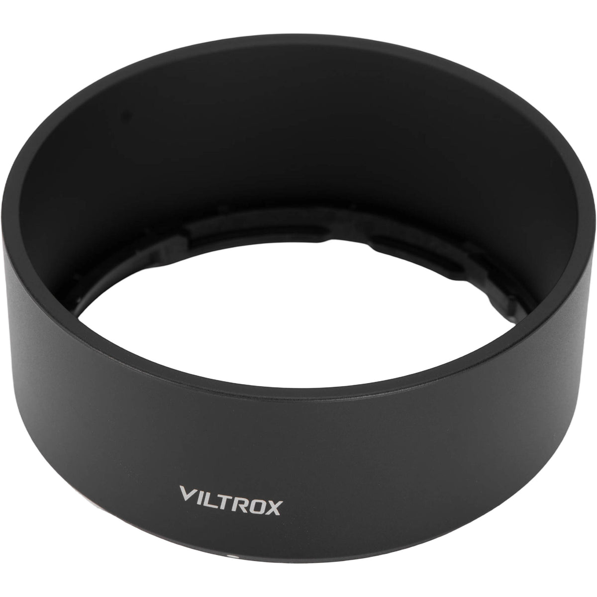 Lente Viltrox AF 50mm f/2 Air L - en uso