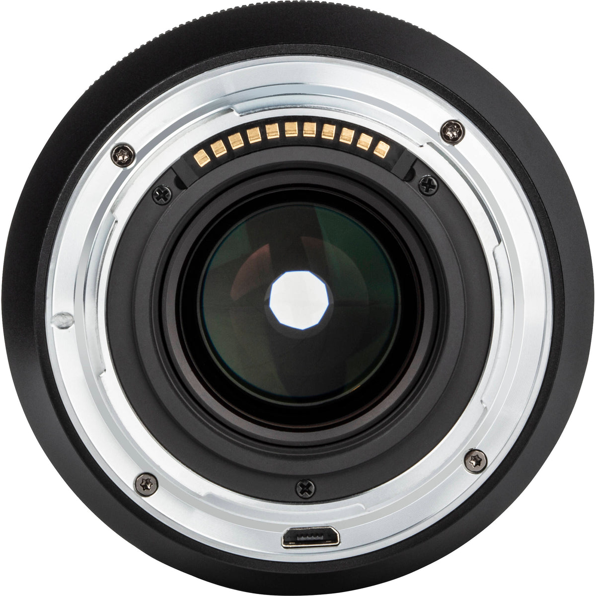 Lente Viltrox AF 85mm f/1.8 Z Lens for Nikon Z - detalle