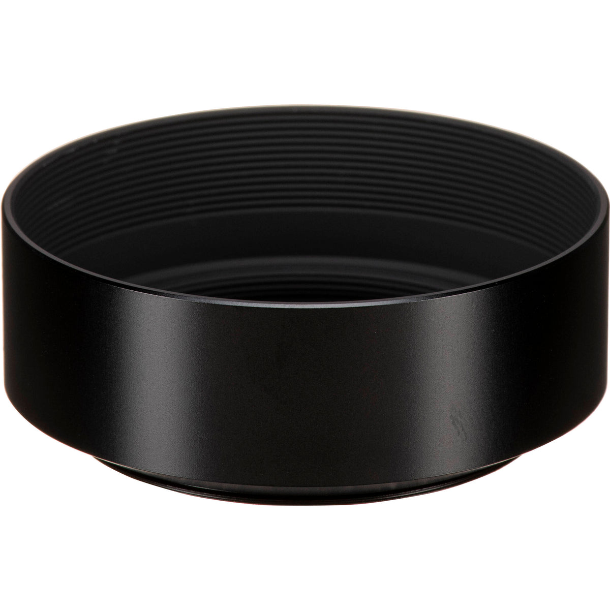 Lente Voigtlander Nokton 23mm f/1.2 Aspherical (Negro) - contenido de la caja