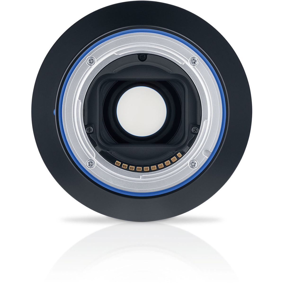 Lente Zeiss Batis 135mm f/2.8 - en uso