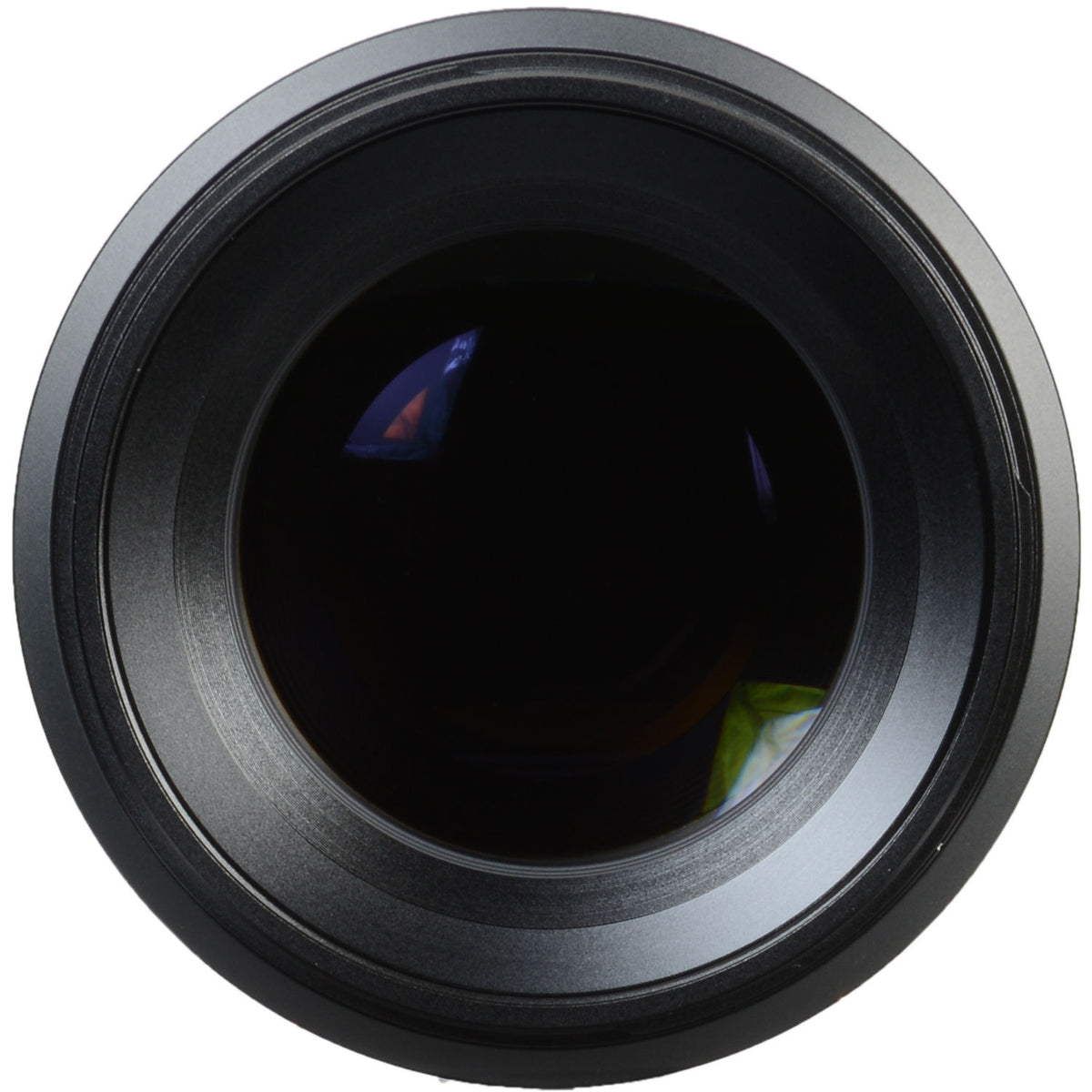 Lente Zeiss Milvus 100mm f/2M ZE Macro - en uso