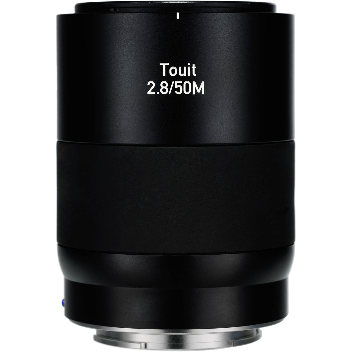 Lente ZEISS Touit 50mm f/2.8M Macro - vista principal