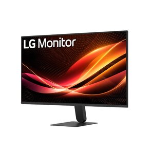 LG 27U411A-B 27" Class Full HD LCD Monitor - 16:9 - 68.5cm (27") Viewable - In-Plane Switching (IPS) Technolog - imagen 5