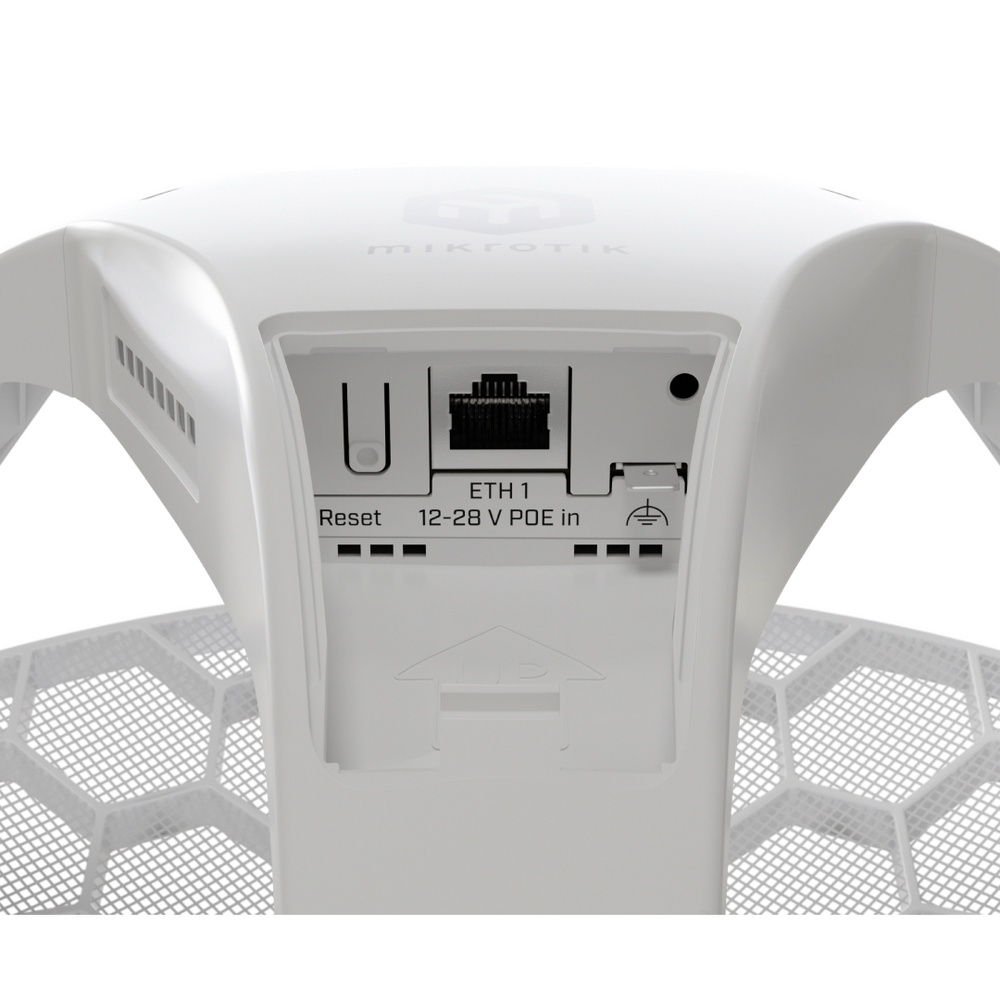 Cliente y PtP Mikrotik LHG-5AXD LHG 5