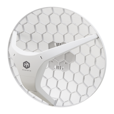 Cliente y PtP Mikrotik LHG-5AXD-XL LHG 5