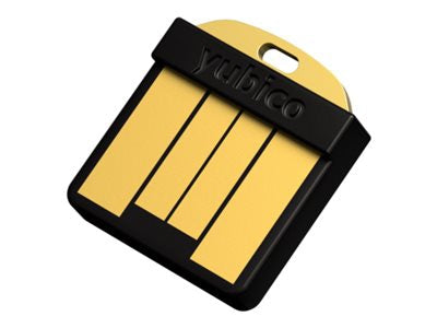 Llave de Seguridad Yubico Yubico YubiKey 5 Nano Security Key - vista 1